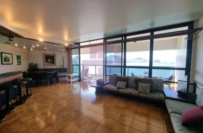 Apartamento com 3 quartos para alugar no Jardim Astúrias, Guarujá 