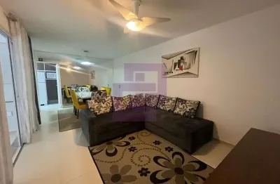 Apartamento com 2 quartos à venda no Pitangueiras, Guarujá 