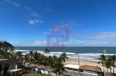 Apartamento com 2 quartos à venda no Jardim Las Palmas, Guarujá 