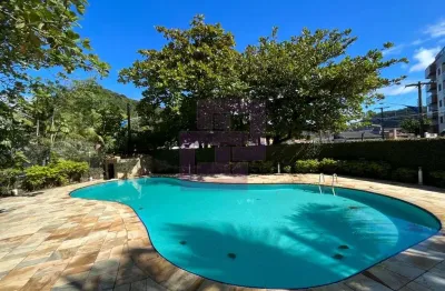 Apartamento com 2 quartos à venda no Tombo, Guarujá 