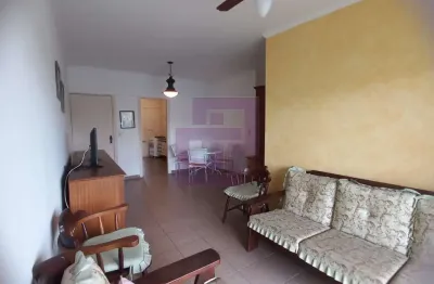 Apartamento com 2 quartos à venda na Enseada, Guarujá 