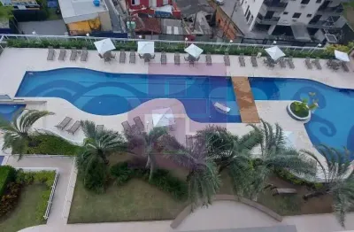 Apartamento com 3 quartos à venda na Vila Luis Antônio, Guarujá 