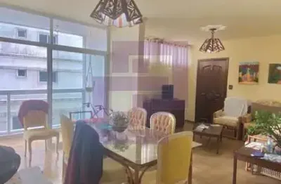 Apartamento com 4 quartos à venda no Pitangueiras, Guarujá 