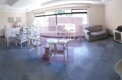 Apartamento com 3 quartos para alugar no Pitangueiras, Guarujá 