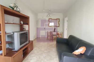 Apartamento com 2 quartos à venda na enseada, guarujá , 63 m2 por r$ 405.000