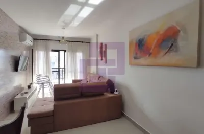 Apartamento com 3 quartos à venda no loteamento joão batista julião, guarujá , 100 m2 por r$ 450.000
