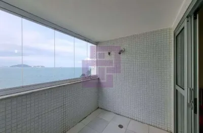 Apartamento com 2 quartos à venda no Jardim Astúrias, Guarujá 