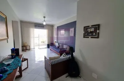 Apartamento com 3 quartos à venda no Loteamento João Batista Julião, Guarujá 