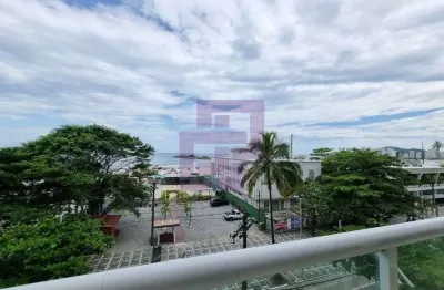 Apartamento com 3 quartos à venda no Pitangueiras, Guarujá 
