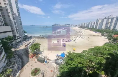 Apartamento com 4 quartos para alugar no Pitangueiras, Guarujá 