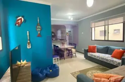 Apartamento com 3 quartos à venda no Loteamento João Batista Julião, Guarujá 