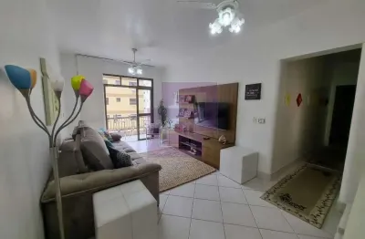 Apartamento com 3 quartos à venda no Jardim Las Palmas, Guarujá 