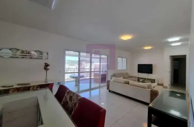 Apartamento com 3 quartos à venda na Vila Luis Antônio, Guarujá 