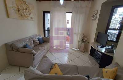 Apartamento com 3 quartos à venda no Loteamento João Batista Julião, Guarujá 