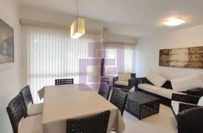 Apartamento com 3 quartos à venda na Enseada, Guarujá 