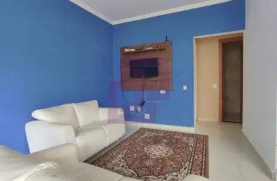 Apartamento com 2 quartos à venda no Jardim Virgínia, Guarujá 