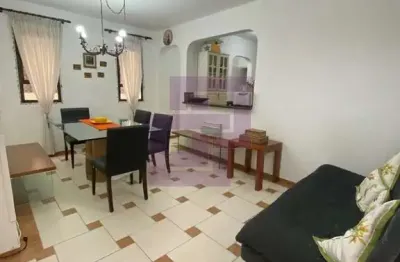 Apartamento com 3 quartos à venda no Loteamento João Batista Julião, Guarujá 