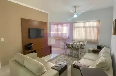 Apartamento com 3 quartos à venda no Jardim Las Palmas, Guarujá 