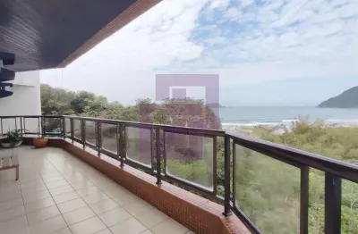 Apartamento com 3 quartos à venda no Tombo, Guarujá 