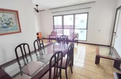 Apartamento com 3 quartos à venda no pitangueiras, guarujá , 100 m2 por r$ 530.000