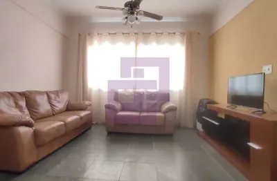 Apartamento com 2 quartos à venda na Vila Alzira, Guarujá 