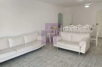 Apartamento com 2 quartos para alugar no Pitangueiras, Guarujá 