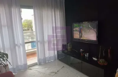 Apartamento com 2 quartos à venda na enseada, guarujá , 72 m2 por r$ 335.000