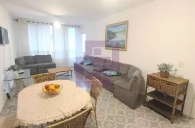 Apartamento com 2 quartos à venda no Pitangueiras, Guarujá 