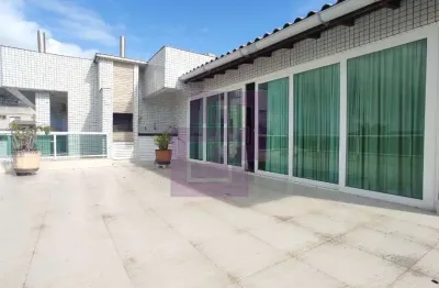 Apartamento com 3 quartos à venda no Jardim Las Palmas, Guarujá 