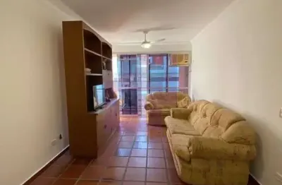 Apartamento com 2 quartos à venda na Enseada, Guarujá 