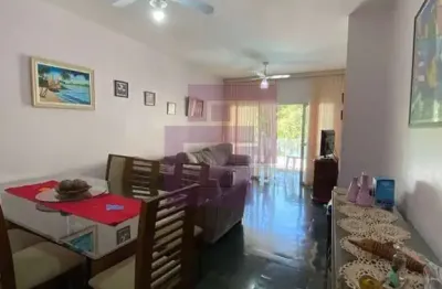 Apartamento com 2 quartos à venda na Enseada, Guarujá 
