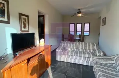 Apartamento com 2 quartos à venda na Enseada, Guarujá 