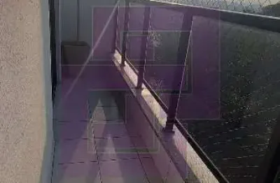 Apartamento com 3 quartos à venda no Jardim Guaiuba, Guarujá 