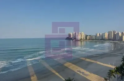 Apartamento com 3 quartos à venda na vila luis antônio, guarujá , 154 m2 por r$ 2.120.000