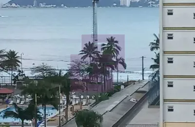 Apartamento com 3 quartos à venda na Vila Alzira, Guarujá 