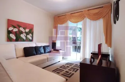 Apartamento com 4 quartos à venda na Enseada, Guarujá 