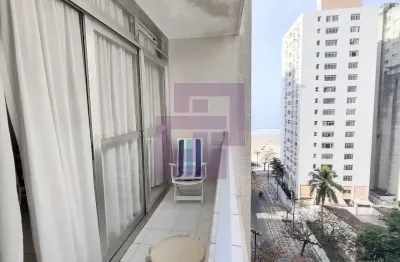 Apartamento com 3 quartos à venda no Pitangueiras, Guarujá 