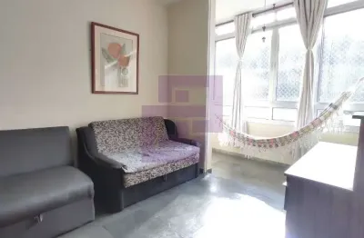 Apartamento com 2 quartos à venda na Enseada, Guarujá 