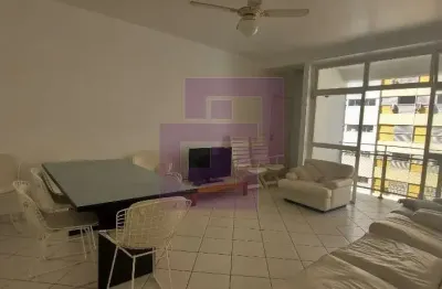 Apartamento com 4 quartos à venda no Pitangueiras, Guarujá 