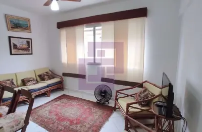 Apartamento com 2 quartos à venda no Loteamento João Batista Julião, Guarujá 