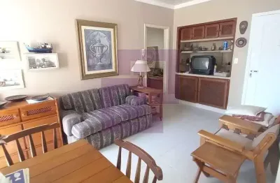 Apartamento com 2 quartos à venda no Pitangueiras, Guarujá 