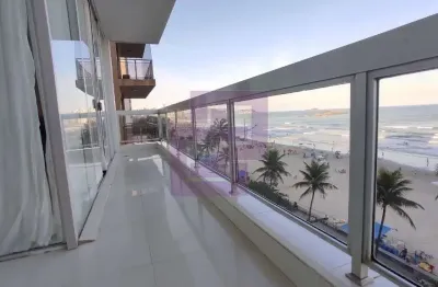 Apartamento com 4 quartos à venda no Pitangueiras, Guarujá 