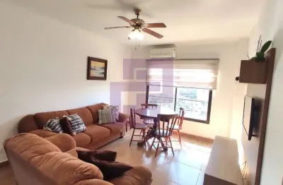 Apartamento com 2 quartos à venda no Jardim Las Palmas, Guarujá 