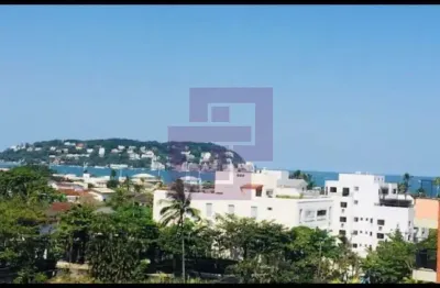 Apartamento com 4 quartos à venda na Enseada, Guarujá 