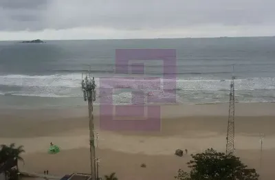 Apartamento com 4 quartos à venda no Pitangueiras, Guarujá 