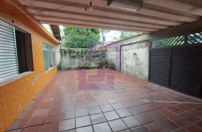 Casa com 2 quartos à venda na vila santo antônio, guarujá , 150 m2 por r$ 450.000