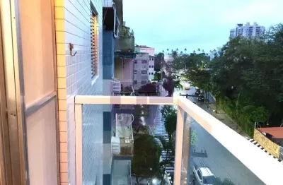 Apartamento com 1 quarto à venda na enseada, guarujá , 127 m2 por r$ 350.000