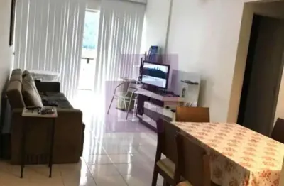 Apartamento com 2 quartos à venda na Enseada, Guarujá 