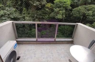 Apartamento com 2 quartos à venda no Pitangueiras, Guarujá 