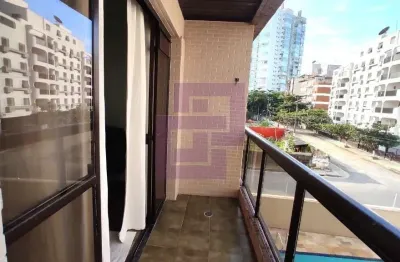 Apartamento com 2 quartos à venda no jardim virgínia, guarujá , 90 m2 por r$ 350.000